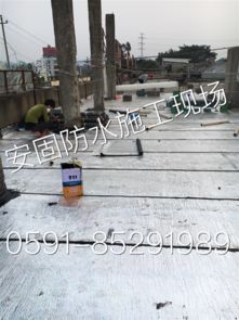 福清防水堵漏與水電維修服務 專業施工技術解析