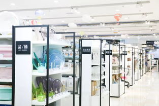 哈西購物天堂 服裝鞋履日用百貨2折起，極致好逛體驗