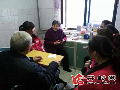 傳承雷鋒精神，唱響青年之聲——新時(shí)代青年在養(yǎng)老服務(wù)中的責(zé)任與擔(dān)當(dāng)