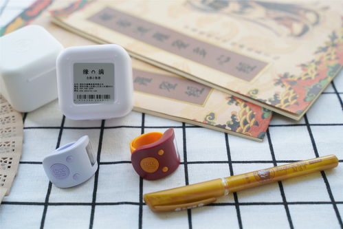 科技助力學佛 念佛計數器如何讓修行更專注？