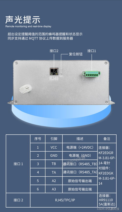 高精度塵埃粒子計數器 工廠空氣質量監測的必備利器